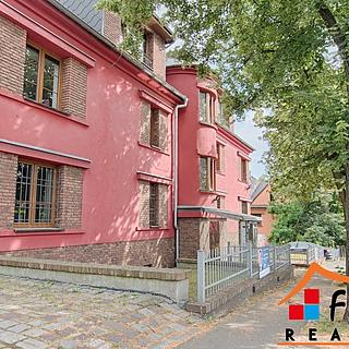 Pronájem kanceláře 38 m² Ostrava Slezská Ostrava, Keltičkova