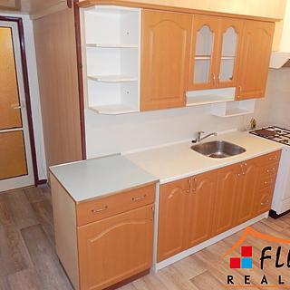 Pronájem bytu 2+1 55 m² Karviná