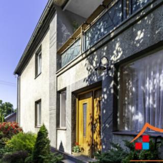 Prodej rodinného domu 250 m² Litultovice