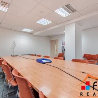 Pronájem kanceláře 650 m² Ostrava