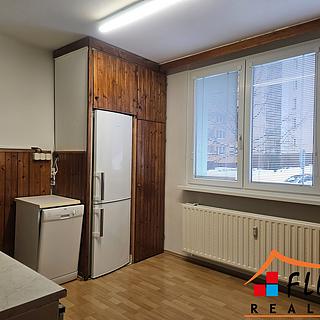 Pronájem bytu 3+1 77 m² Frýdek-Místek Frýdek, Jiráskova