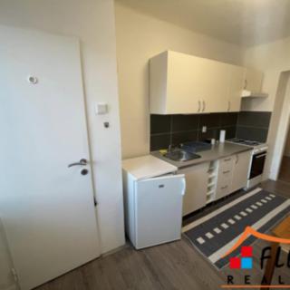 Pronájem bytu 1+1 43 m² Ostrava Zábřeh, Dolní