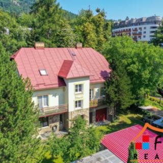 Prodej vily 241 m² Čeladná
