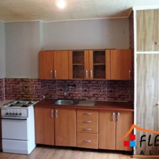 Pronájem bytu 2+1 56 m² Ostrava