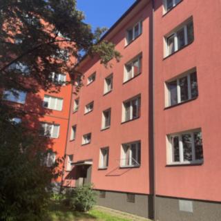 Pronájem bytu 2+1 50 m² Karviná