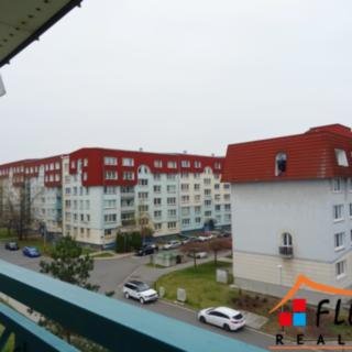 Pronájem bytu 1+kk, garsoniery 34 m² Ostrava