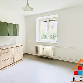 Pronájem bytu 2+1 56 m² Ostrava