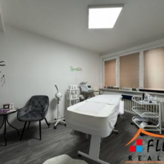 Pronájem kanceláře 21 m² Ostrava, Hrušovská