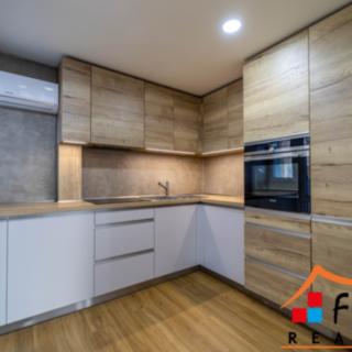 Pronájem bytu 2+kk 57 m² Ostrava Moravská, Petra Křičky