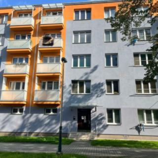 Pronájem bytu 2+1 50 m² Ostrava