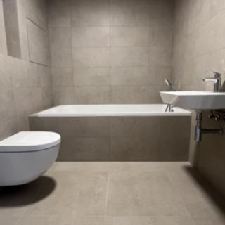 Pronájem bytu 2+kk 56 m² Ostrava Slezská, U Hájenky