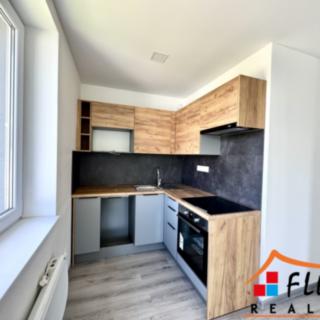 Pronájem bytu 2+kk 51 m² Ostrava
