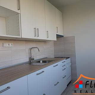 Pronájem bytu 2+1 49 m² Ostrava