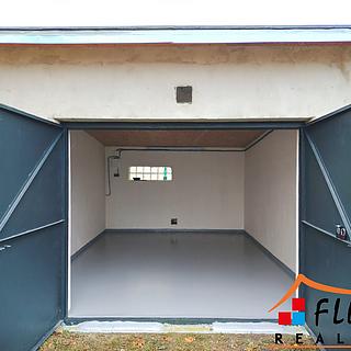 Pronájem garáže 19 m² Ostrava