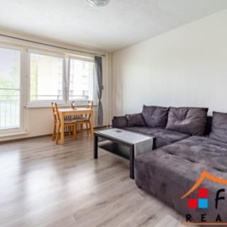 Prodej bytu 3+1 62 m² Havířov Šumbark, Odlehlá