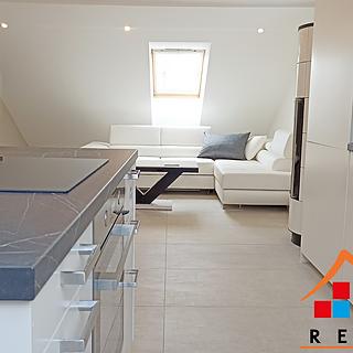 Pronájem bytu 2+kk 65 m² Ostrava Mariánské Hory, Daliborova