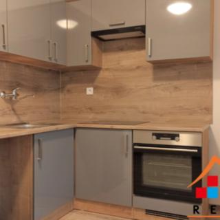 Pronájem bytu 1+1 30 m² Ostrava
