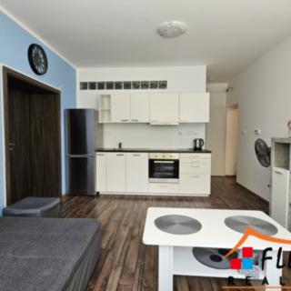 Pronájem bytu 2+kk 50 m² Frýdek-Místek Místek, J. Opletala