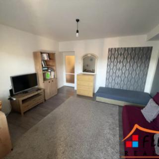 Pronájem bytu 1+1 43 m² Ostrava