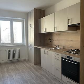 Pronájem bytu 2+1, 63m&sup2;