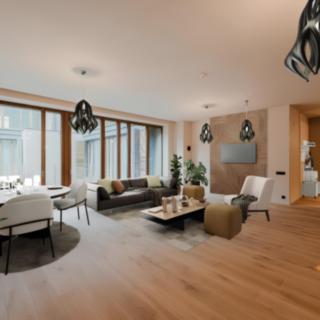 Prodej bytu 2+kk 125 m² Praha