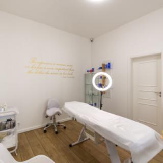 Pronájem obchodu 18 m² Praha