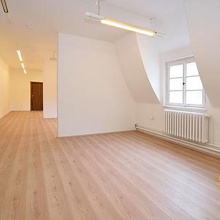 Pronájem kanceláře 31 m² Praha Staré Město, Michalská