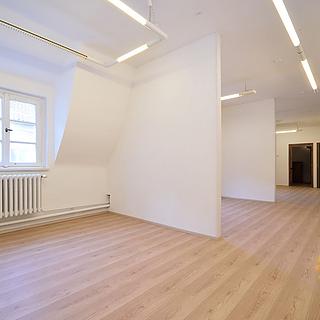 Pronájem kanceláře 64 m² Praha Staré Město, Michalská