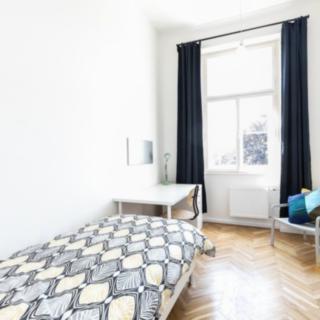 Pronájem pokoje 11 m² Praha