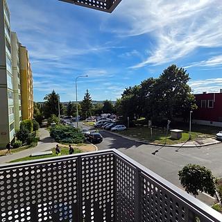 Pronájem bytu 2+kk 52 m&sup2; Praha