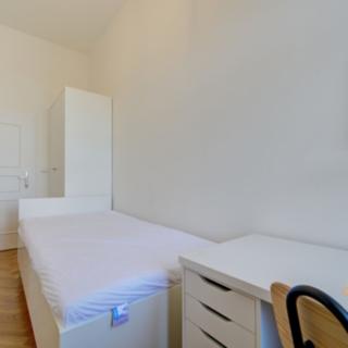 Pronájem pokoje 9 m² Praha Žižkov, Řehořova