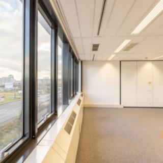 Pronájem kanceláře 91 m² Praha