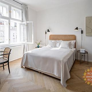Pronájem bytu 2+1 66 m² Praha Dejvice, Mařákova