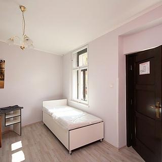 Pronájem bytu 1+kk, garsoniery 20 m² Praha