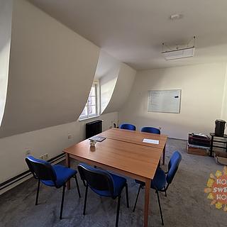 Pronájem kanceláře 31 m² Praha Staré Město, Michalská