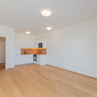 Pronájem bytu 2+kk 57 m² Praha