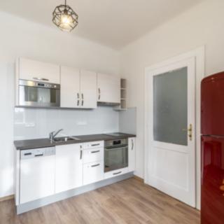 Pronájem bytu 2+kk, 45m²