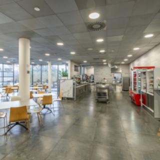 Pronájem kanceláře 137 m² Praha