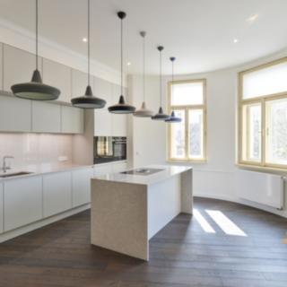Pronájem bytu 4+kk 170 m² Praha