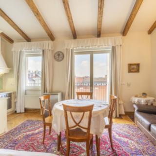 Pronájem bytu 1+kk, garsoniery 41 m² Praha