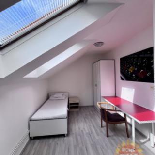 Pronájem bytu 1+kk, garsoniery 20 m² Praha