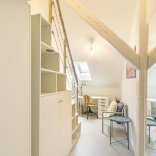 Pronájem pokoje 10 m² Praha