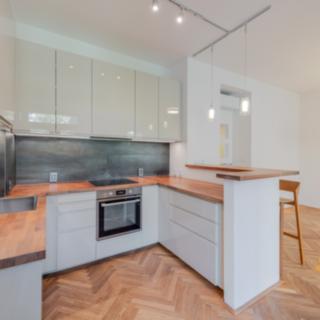 Pronájem bytu 3+kk 105 m² Praha Vinohrady, Sobotecká
