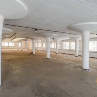 Pronájem skladu 770 m² Praha Ruzyně, Vlastina