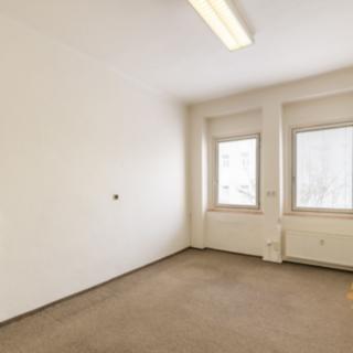 Pronájem kanceláře 20 m² Praha