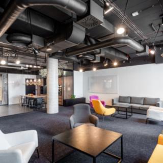 Pronájem kanceláře 1 750 m² Praha Nové Město, Na příkopě