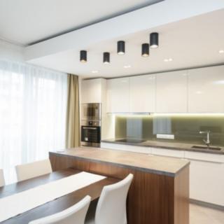 Pronájem bytu 2+kk 61 m² Praha