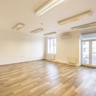 Pronájem kanceláře 41 m² Praha
