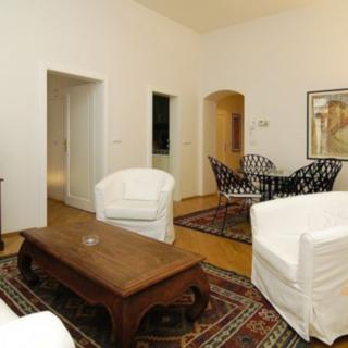 Pronájem bytu 2+1 47 m² Praha Nové Město, Odborů