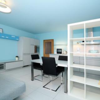 Pronájem bytu 3+kk 73 m² Praha